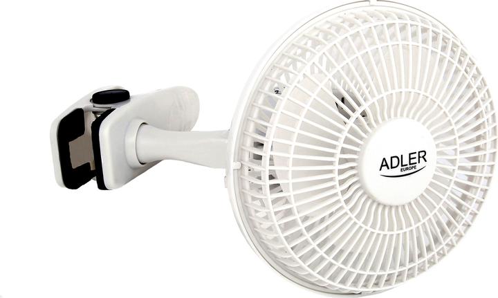Image du produit Adler AD7317 (46.44 dB)