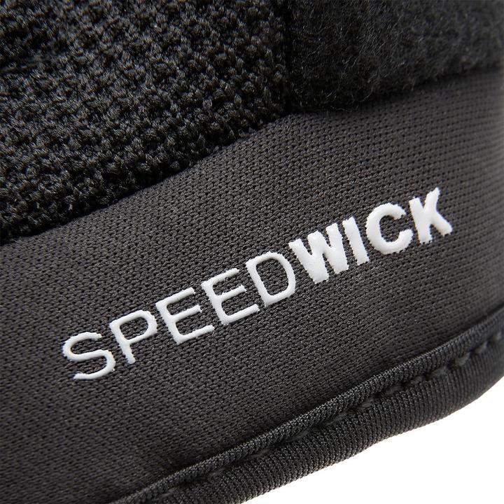 Produktbild Reebok Fitness-Handschuhe schwarz (M)
