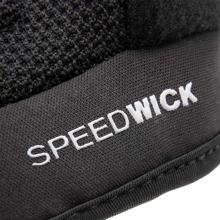 Productafbeelding Reebok Fitnesshandschoenen zwart (M)