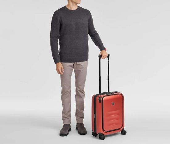 Produktbild Victorinox Spectra 3.0 Exp. Global Carry-On (39 l, Handgepäck (bis 50l))