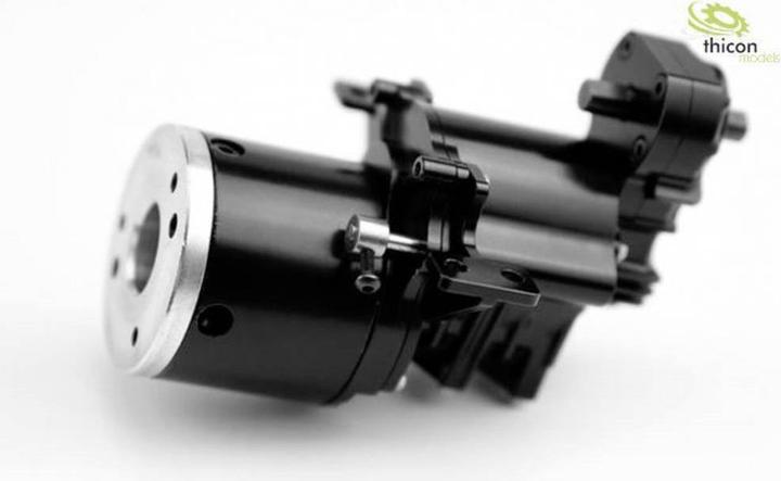 Produktbild Thicon Models 50099 1:10, 1:14 Allrad-Getrie