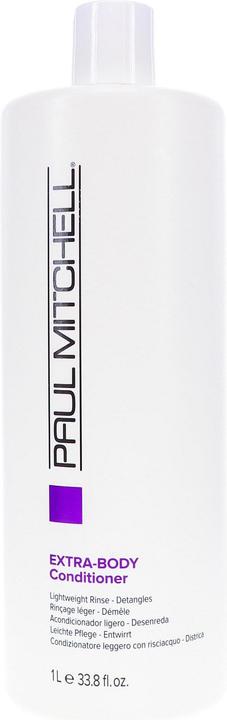 Actual product image Paul Mitchell Extra Body Daily Rinse (1000 ml)