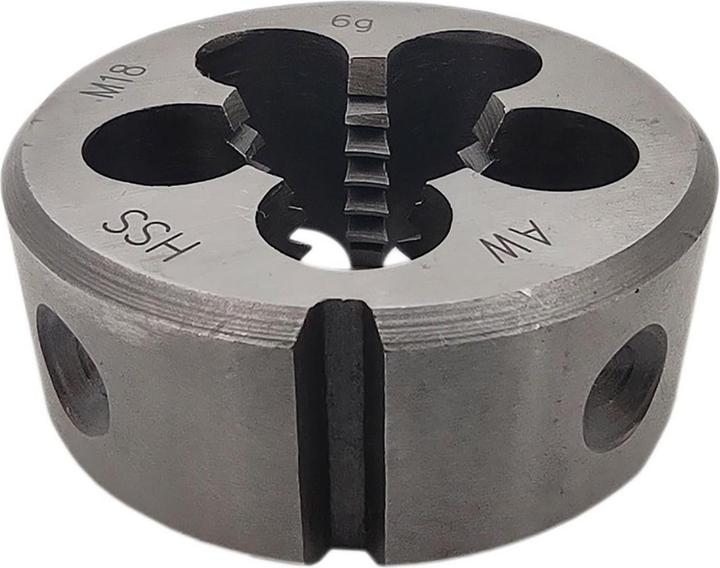 Actual product image Awtools AW NARZYNKA M2 HSS / M8x1.25