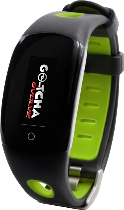 Datel GO-TCHA Evolve for Pokémon GO - Green (Android, iOS)