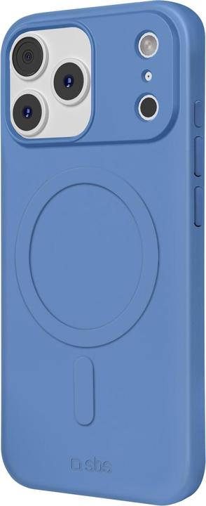 Actual product image SBS Cover (Apple iPhone 17 Pro Max)