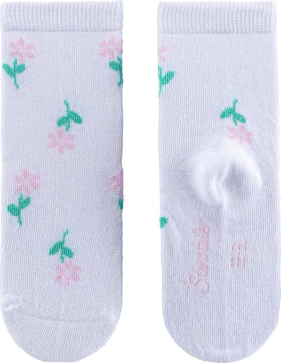 Produktbild Sterntaler Kinder Socken 3er Pack Blume (3er Pack, 27 - 30)