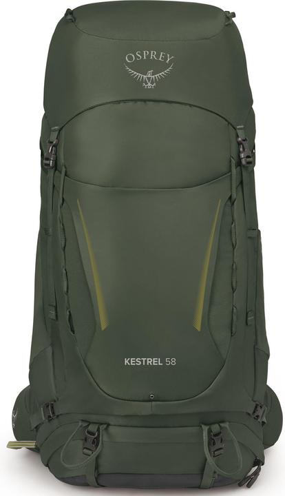 Produktbild Osprey Kestrel (58 l)