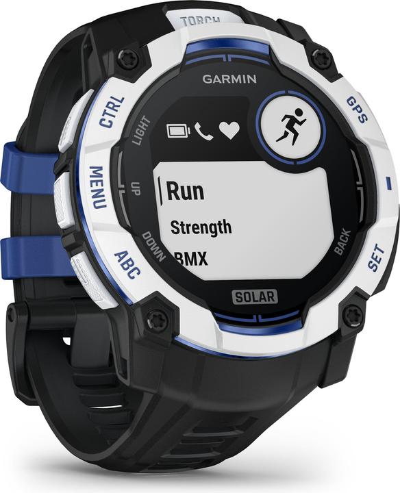 Productafbeelding Garmin Instinct 3 Supernova Edition Solar (50 mm)
