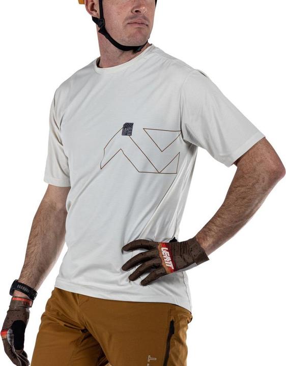 Image du produit Leatt MTB Trail 1.0 X-Flow Jersey (XL)