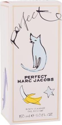 Image du produit Marc Jacobs parfait (150 ml)