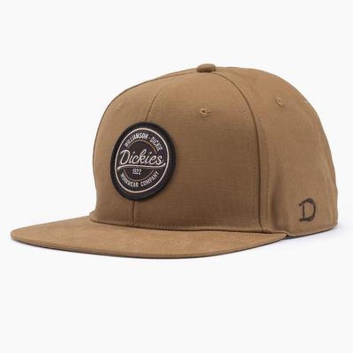 Produktbild Dickies Cappello da Baseball Tesa Piatta