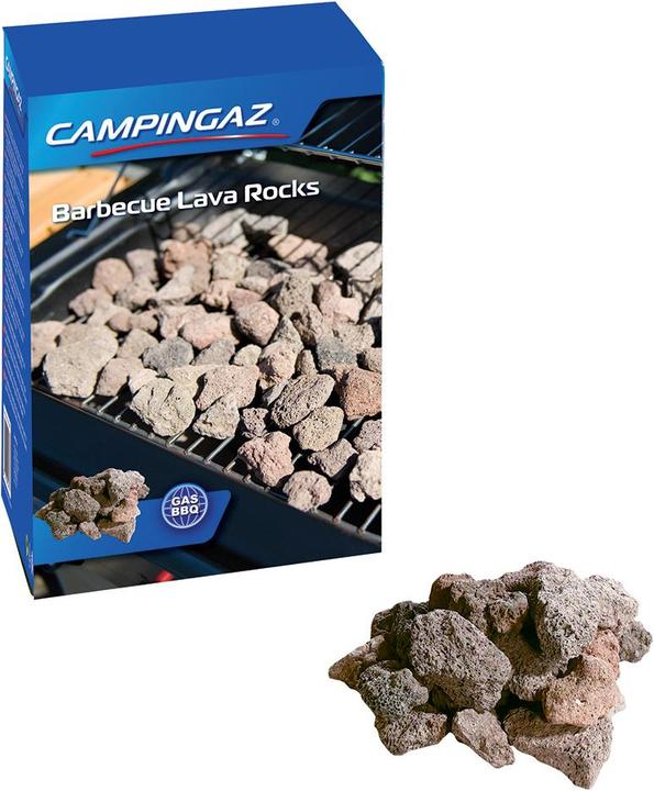 Campingaz Lava stones (3 kg)