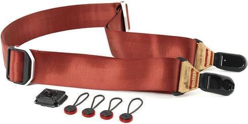 Produktbild Peak Design Slide rot