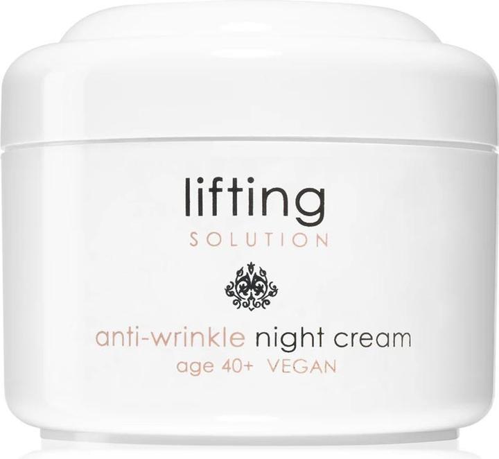 Image du produit Ziaja Solution de lifting (50 ml, Crème de nuit)