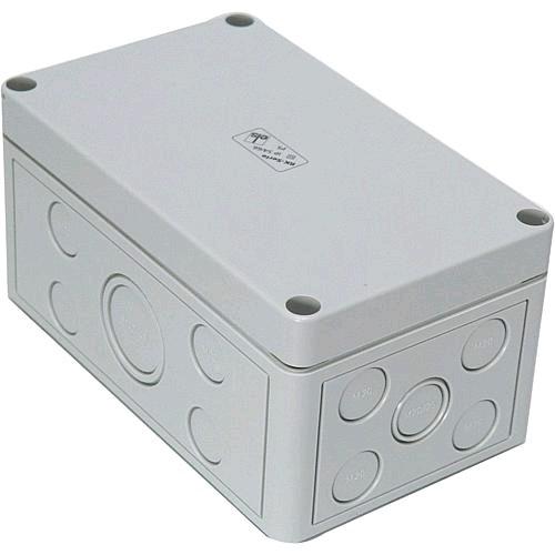 Immagine prodotto Spelsberg Reihenklemmen-Gehäuse