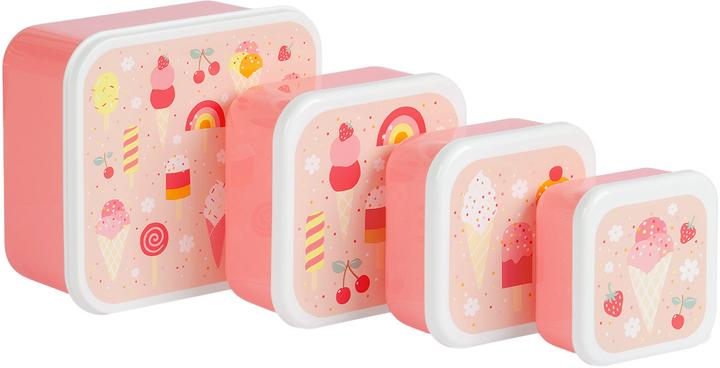 Produktbild A Little Lovely Company Lunchbox
