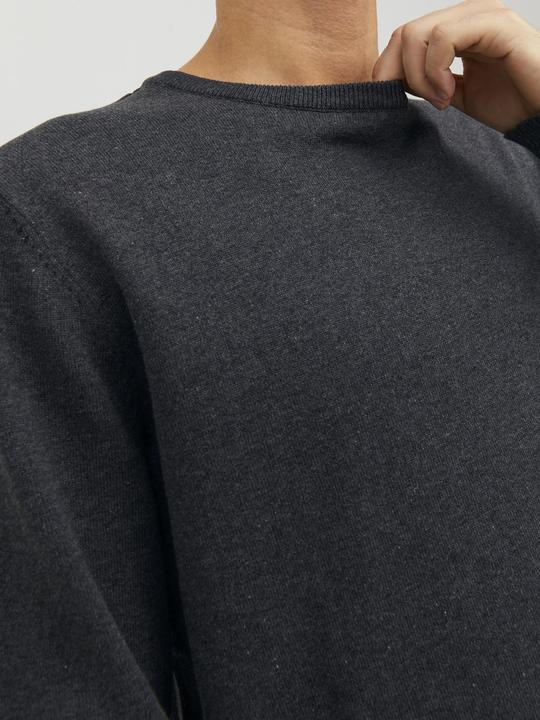 Produktbild Jack & Jones Klassischer Strickpullover (XS)