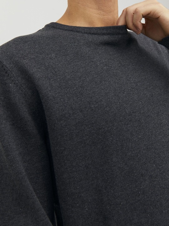 Image du produit Jack & Jones Klassischer Strickpullover (XS)