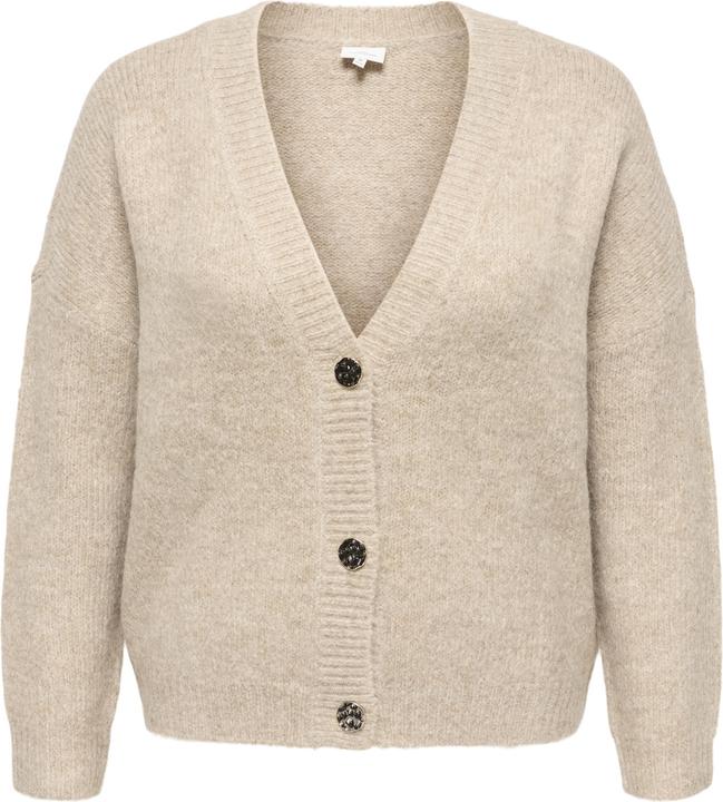 Image du produit Only Carzoey L/S Cardigan Knt Noos (L)