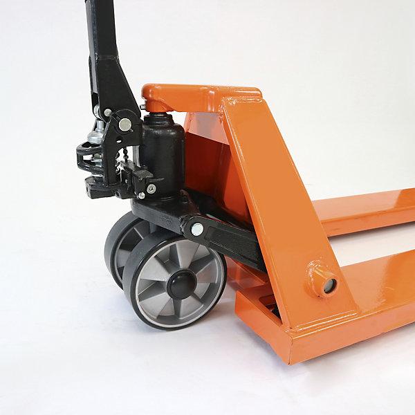 Image du produit eurokraft basic Transpalette standard