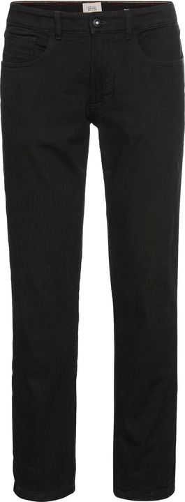 Actual product image Camel Active Relaxed Fit 5-Pocket Jeans mit Thermofutter (36)