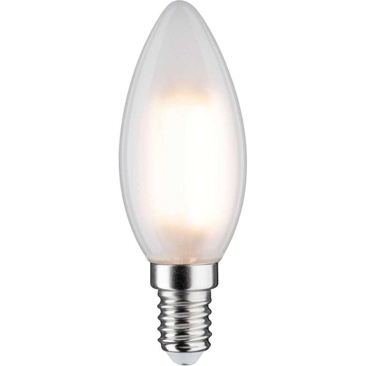 Paulmann, Leuchtmittel, Kerze (E14, 5.90 W, 806 lm, 1 x, D)