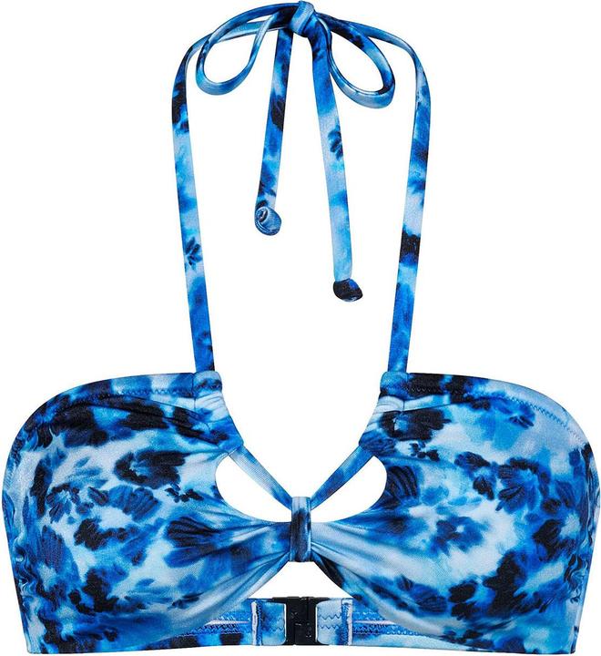 blue combination