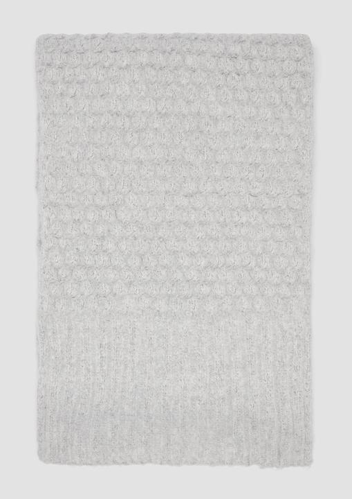 Immagine prodotto s.Oliver Tuch Schal mit Musterstruktur