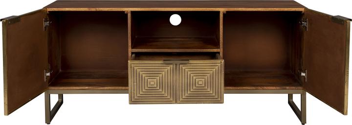 Produktbild Dutchbone Volan (140 x 45 x 65 cm)