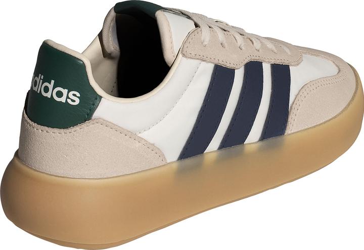 Image du produit Adidas Barreda Decode J - owhite/conavy/cgreen (35.5)
