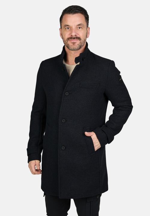 Actual product image Calamar Wollmantel Classic