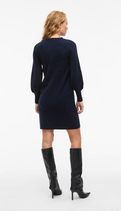 Actual product image Vila VIKERRY Gestricktes Midikleid (XS)