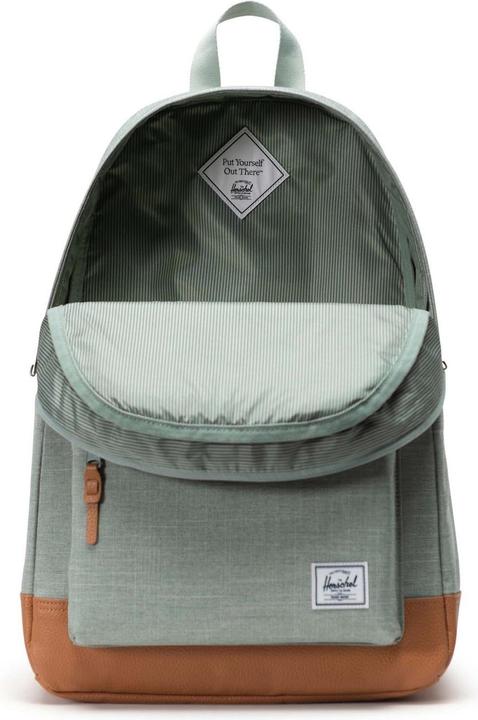 Actual product image Herschel Heritage Backpack 24 L (24 l)
