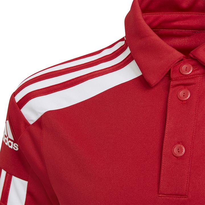 Produktbild adidas Squadra 21 Polo Kinder (140)
