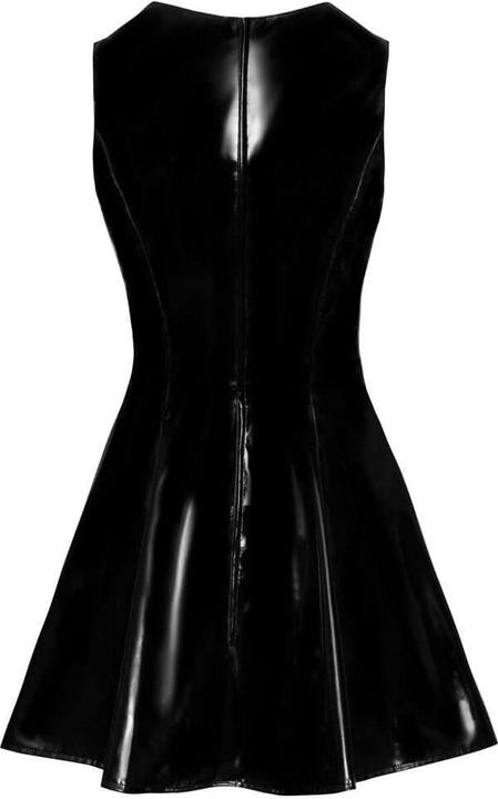 Productafbeelding Black Level Lakjurk met kant L (L)
