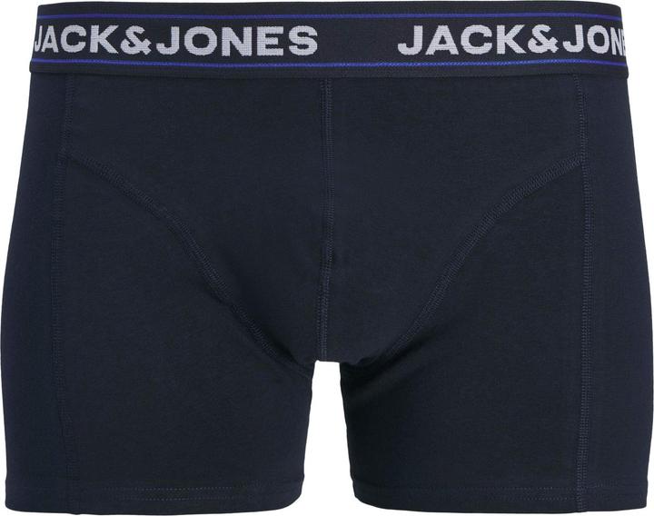 Produktbild Jack & Jones 3er-pack Trunks Trunks (M, 3er Pack)