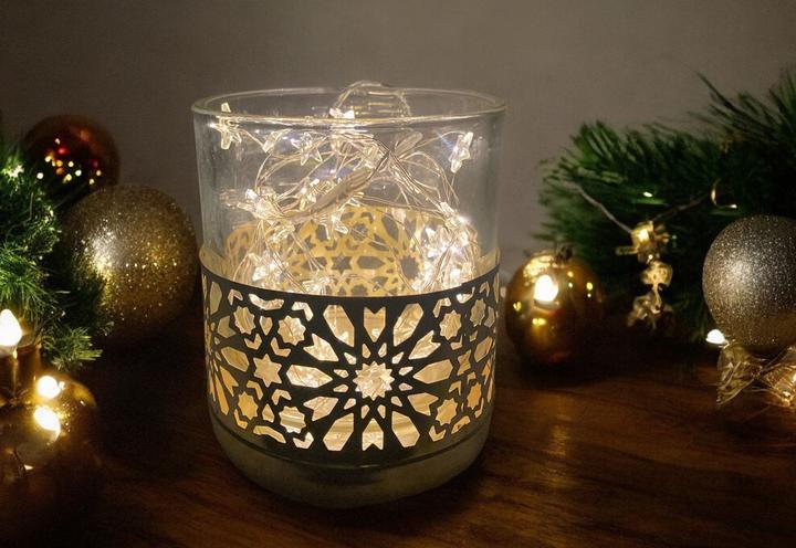 Produktbild GuGus Windlicht (1x)