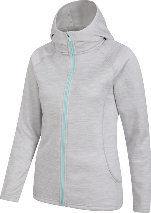Image du produit Mountain Warehouse - Sweat à capuche DYNAMIC - Femme (46)
