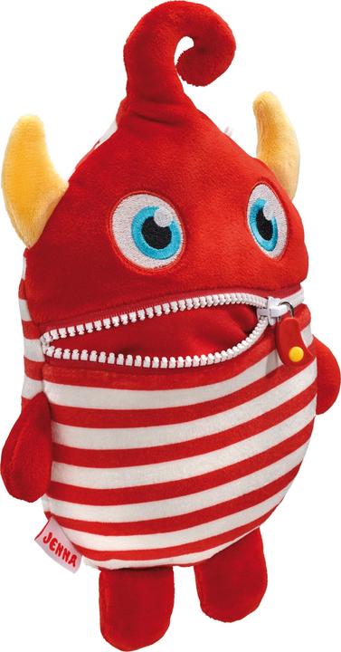 Immagine prodotto Schmidt Spiele Sorgenfresser Jenna 25 cm (25 cm)