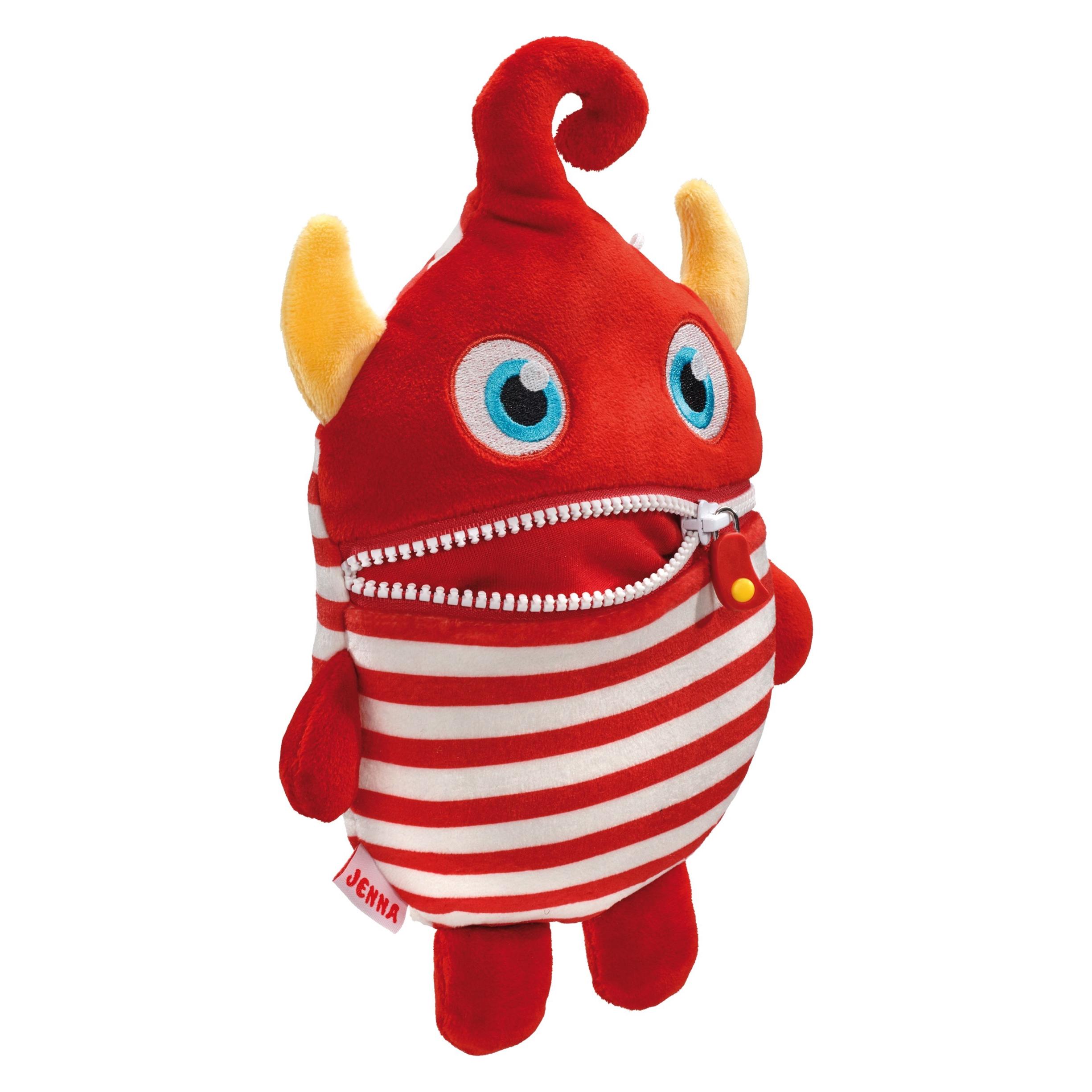 Schmidt Spiele Sorgenfresser 42486 - Fresser/Worry Eaters Dante
