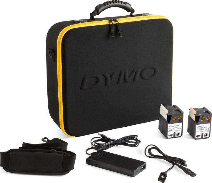 Dymo Xtl 500