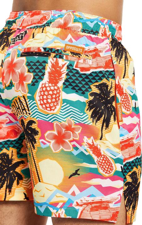Image du produit OppoSuits Aloha Hero (S)