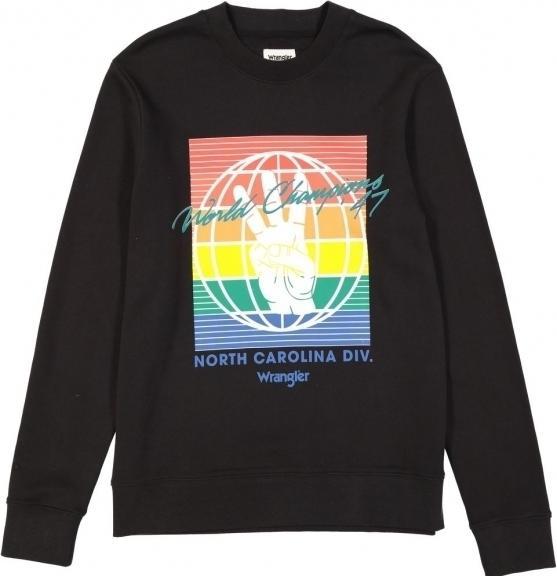 Image du produit Wrangler weat globe (S)