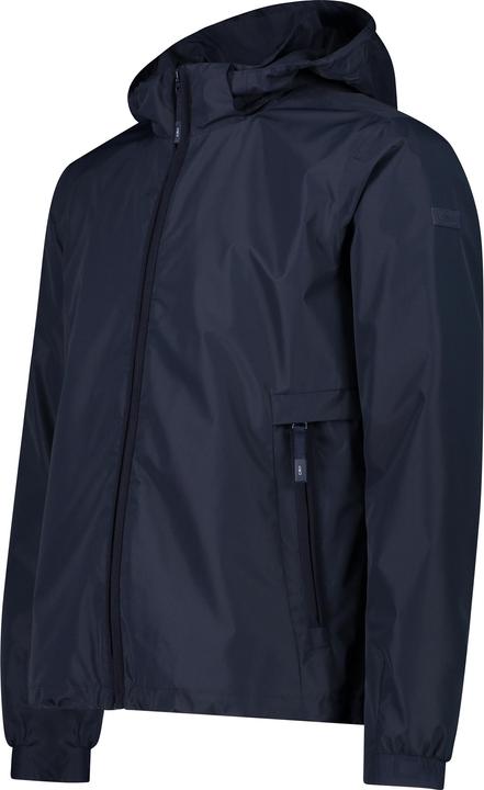Actual product image CMP Campagnolo Zip Hoodie (S)
