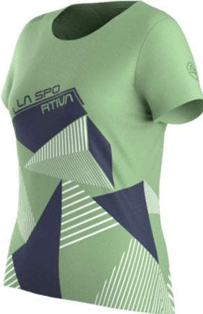Produktbild La Sportiva Comp T-Shirt W (M)