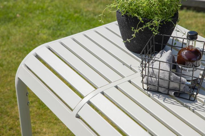 Produktbild Venture Home Gartentisch Borneo (70 cm)