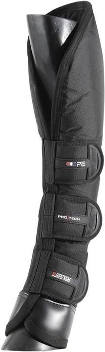 Actual product image Premier Equine Knee Pro Tech Ballistic Transport Gaiters