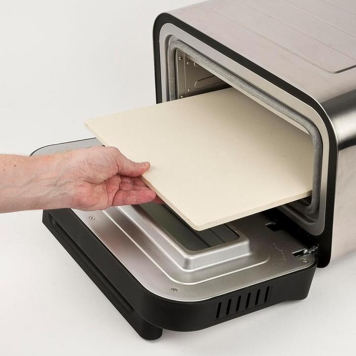 Actual product image G3 Ferrari G 1020400 (Electric pizza oven)