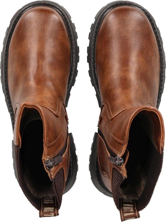 Actual product image Mustang Stiefelette (39)