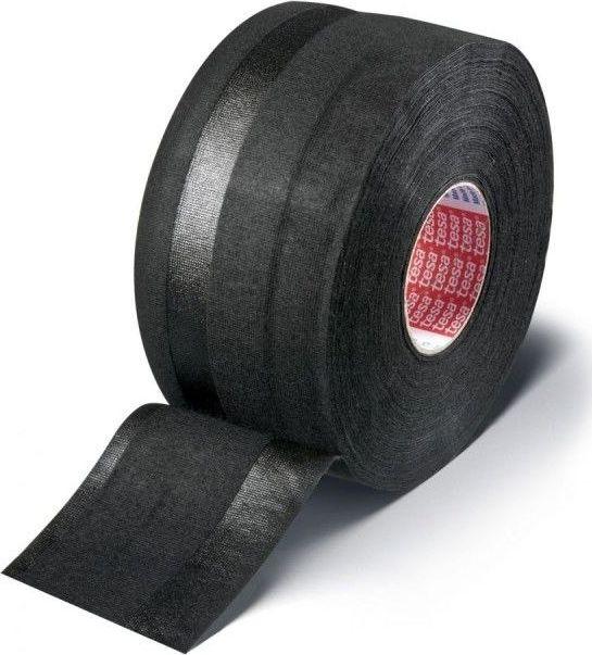 Actual product image tesa PET-TAPE FOR CABLE SIZES 25M: 50MM H5160825